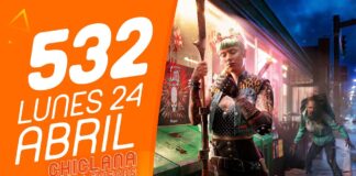 Chiclana & Friends episodio 532 – Dead Island 2, SF6 y su demo, Otra beta de Diablo IV, Cuphead from Japan Chiclana & Friends episodio 532