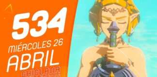 Chiclana & Friends episodio 534 – Adelanto Tears of The Kingdom con Albert, Microsoft puede quedarse sin Activision Chiclana & Friends episodio 534