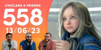 Chiclana & Friends episodio 558 – Capcom Showcase, Ubisoft Forward, Ventas de Diablo IV Chiclana & Friends episodio 558