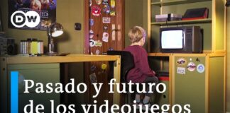 ¿Cómo han evolucionado los videojuegos? ¿Cómo han evolucionado los videojuegos?