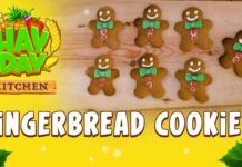 Galletas de jengibre de Hay Day Galletas de Gengibre de Hay Day