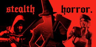 Gloomwood combina survival horror y simulación inmersiva tipo Sims Gloomwood combina survival horror y simulación inmersiva tipo Sims