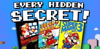 Guía definitiva de la trilogía de Super Mario para NES: Secretos ocultos, trucos y consejos Guía definitiva de la trilogía de Super Mario para NES Secretos ocultos, trucos y consejos