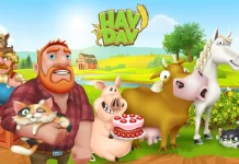 Hay Day una joya que definitivamente tienes que jugar Hay Day