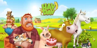 Hay Day una joya que definitivamente tienes que jugar Hay Day