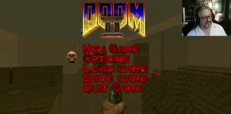 John Romero, de Doom, juega en el infame mapa «MyHouse» John Romero, de Doom, juega en el infame mapa "MyHouse"