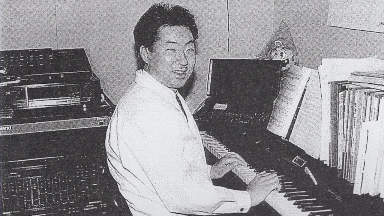 Koji Kondo