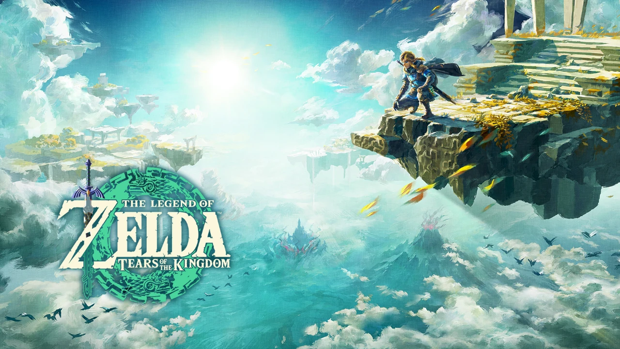 Estos son los 10 mejores juegos de The Legend of Zelda según Metacritic