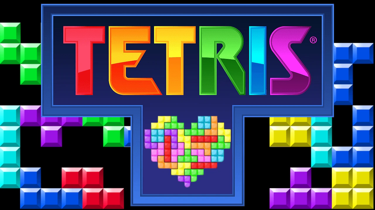 Los beneficios terapéuticos de Tetris