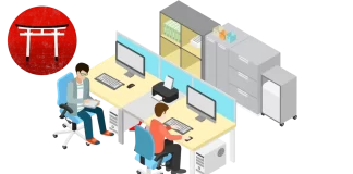 Madogiwa-zoku Madogiwa-zoku