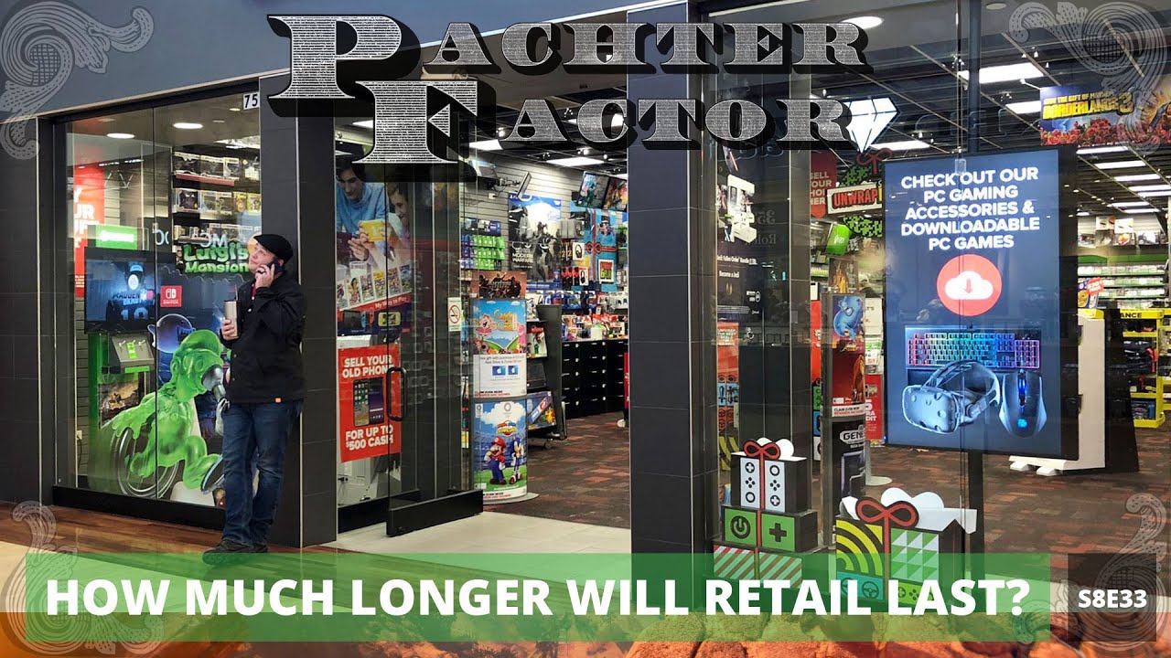 Pachter Factor s8e33
