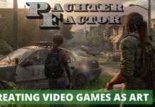 Pachter Factor s8e36 – Tratar los videojuegos como arte Pachter Factor s8e36