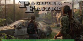 Pachter Factor s8e36 – Tratar los videojuegos como arte Pachter Factor s8e36