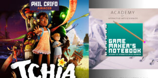 Podcast Game Makers Notebook episodio 160 – entrevista a Phil Crifo Podcast Game Makers Notebook episodio 160 – entrevista a Phil Crifo