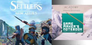 Podcast Game Makers Notebook episodio 163 – entrevista a Chance Thomas Podcast Game Makers Notebook episodio 163 – entrevista a Chance Thomas