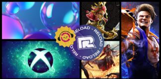 Podcast Reload Programa 36 temporada 14 – Predicciones No-E3 2023, Street Fighter 6, Diablo IV, Tears of the Kingdom Podcast Reload Programa 36 temporada 14