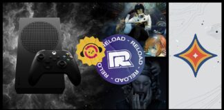 Podcast Reload Programa 38 temporada 14 – Xbox Games Showcase + Starfield Direct Podcast Reload Programa 38 temporada 14