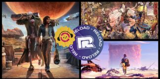 Podcast Reload Programa 39 temporada 14 – Ubisoft Forward, Capcom Showcase y alguna demo Podcast Reload Programa 39 temporada 14