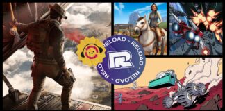 Podcast Reload Programa 41 temporada 14 – Juicio de Microsoft y FTC, Mars First Logistics, Ray’z Arcade Chronology Podcast Reload Programa 41 temporada 14