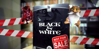 ¿Por qué se ha abandonado Black & White? ¿Por qué se ha abandonado Black & White?