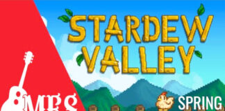 SPRING (The Valley Comes Alive) interpretada por Mariachi Entertainment System SPRING (The Valley Comes Alive) interpretada por Mariachi Entertainment System