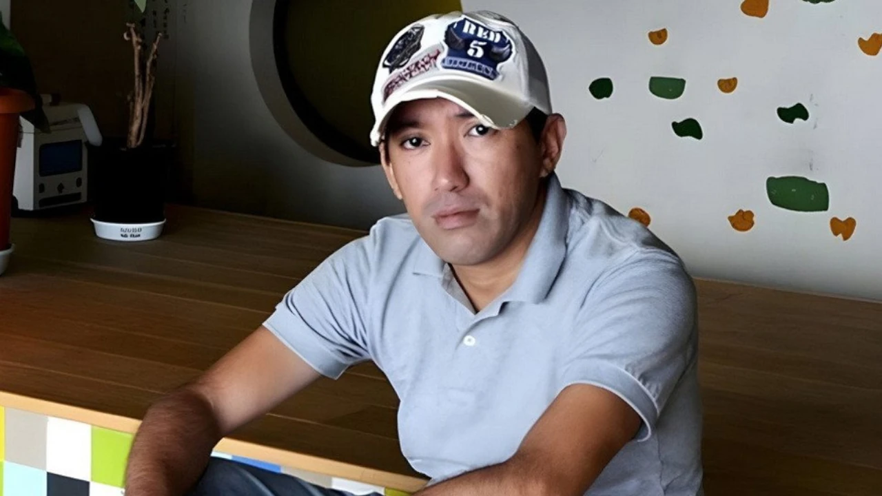 Shinji Mikami