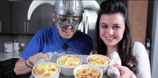 Souflé solar de SKYRIM Soufflé solar de SKYRIM