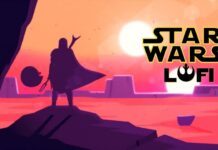 Star Wars LoFi Star Wars LoFi