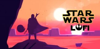 Star Wars LoFi Star Wars LoFi