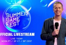 Summer Game Fest 2023 Summer Game Fest 2023