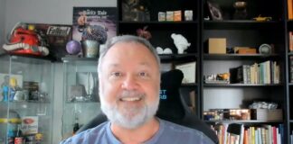 Tim Cain – BiografÃa Tim Cain