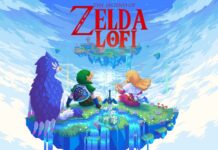 Zelda LoFi Zelda LoFi
