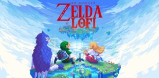 Zelda LoFi Zelda LoFi