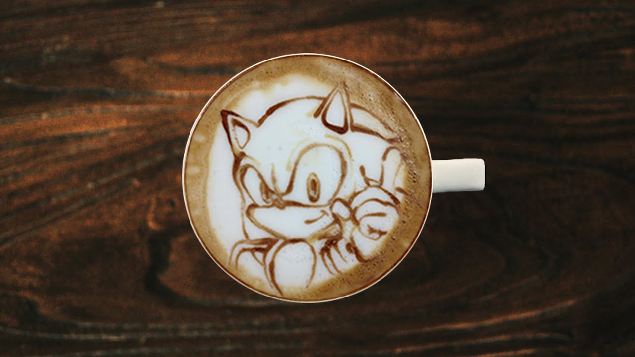 6 temas de Sonic al estilo Jazz