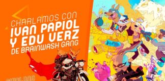 Chiclana & Friends entrevista Ivan Papiol y Edu Verz Chiclana & Friends entrevista Ivan Papiol y Edu Verz