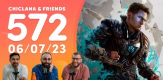 Chiclana & Friends episodio 572 – Immortals of Aveum, Rashid en el SF6, Helldivers 2, lo nuevo de Bokeh Chiclana & Friends episodio 572
