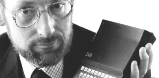 Clive Sinclair – Biografía Clive Sinclair