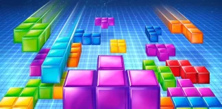 Datos curiosos sobre el Tetris que te dejarán boquiabierto Datos curiosos sobre el Tetris que te dejarán boquiabierto