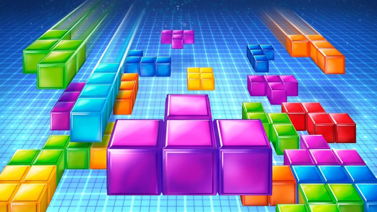 Datos curiosos sobre el Tetris que te dejarán boquiabierto
