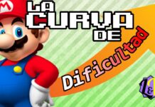 La Curva de Dificultad La Curva de Dificultad
