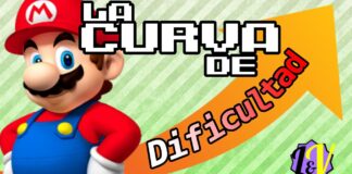 La Curva de Dificultad La Curva de Dificultad