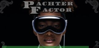 Pachter Factor s8e42 – ¿Ha dado por fin la VR un giro de 180 grados? Pachter Factor s8e42