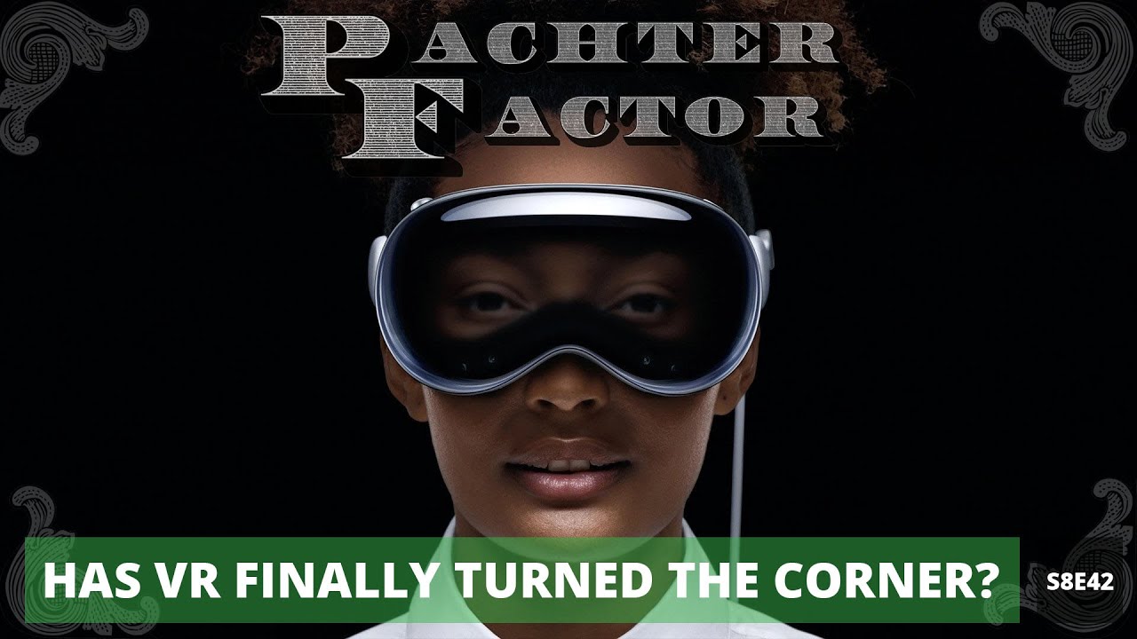 Pachter Factor s8e42