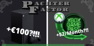 Pachter Factor s8e44 – ¿Por qué ha subido Xbox sus precios? Pachter Factor s8e44