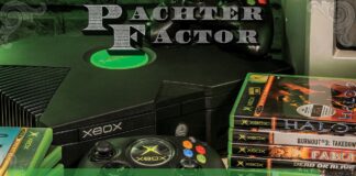 Pachter Factor s8e45 – ¿Por qué ha permanecido Xbox en el sector? Pachter Factor s8e45