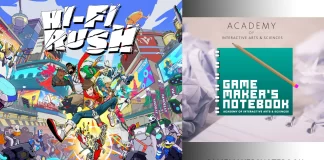 Podcast Game Makers Notebook episodio 169 – entrevista a John Johanas Podcast Game Makers Notebook episodio 169 - entrevista a John Johanas