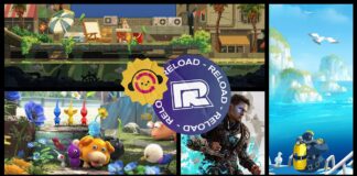 Podcast Reload Programa 42 temporada 14 Podcast Reload Programa 42 temporada 14