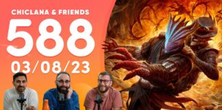 Chiclana & Friends episodio 588 – Nos vamos de vacaciones (con resumen de la temporada) Chiclana & Friends episodio 588