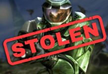 El Halo que nunca fue El Halo que nunca fue