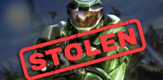 El Halo que nunca fue El Halo que nunca fue